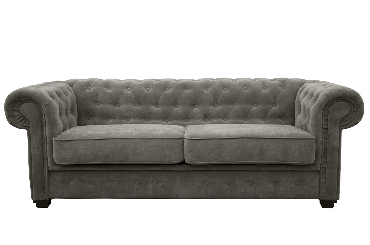 Imperial 2 Seater Fabric Sofa Bed | Sofa-Place.co.uk
