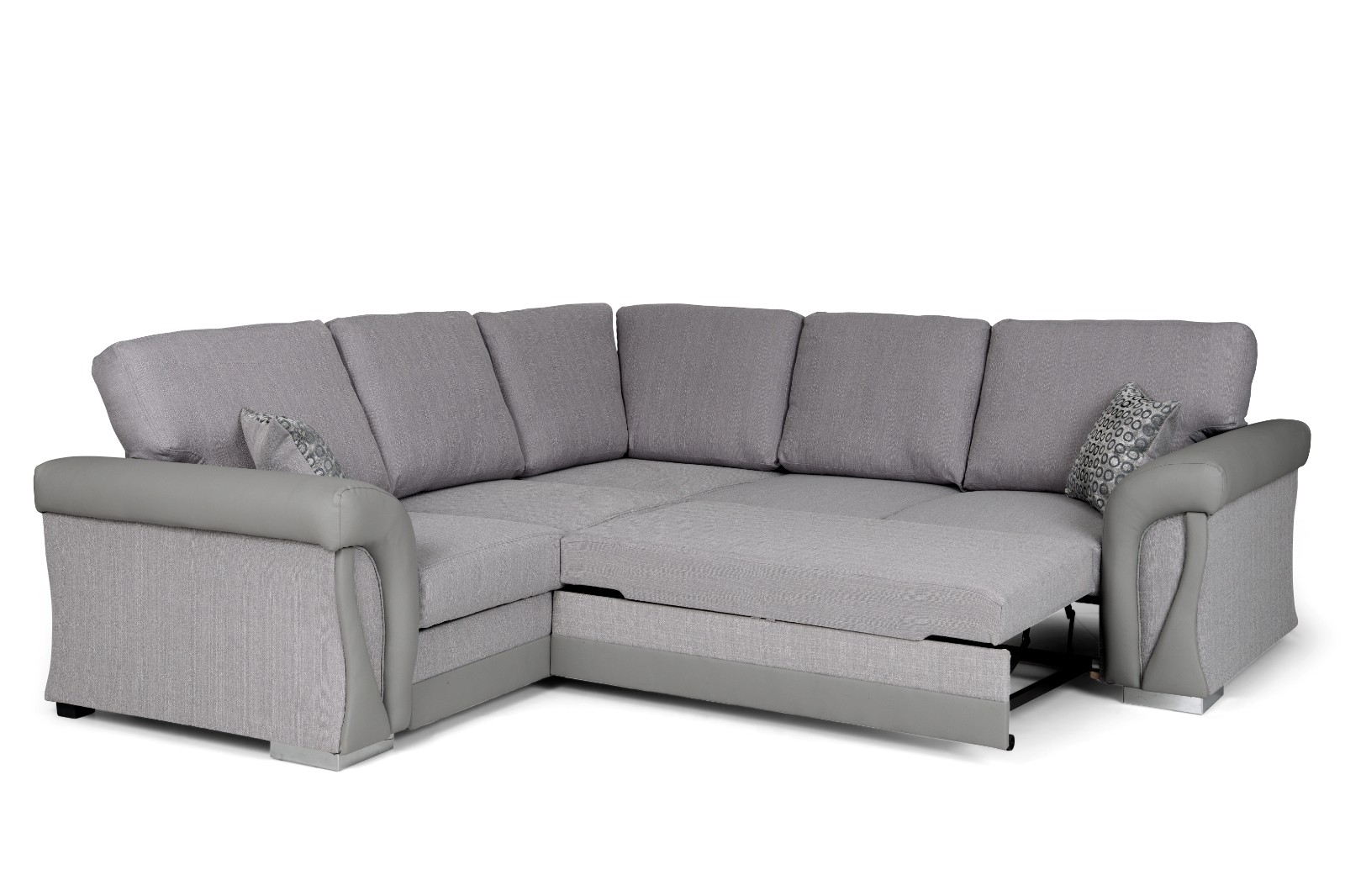 cheap corner sofa beds on finance