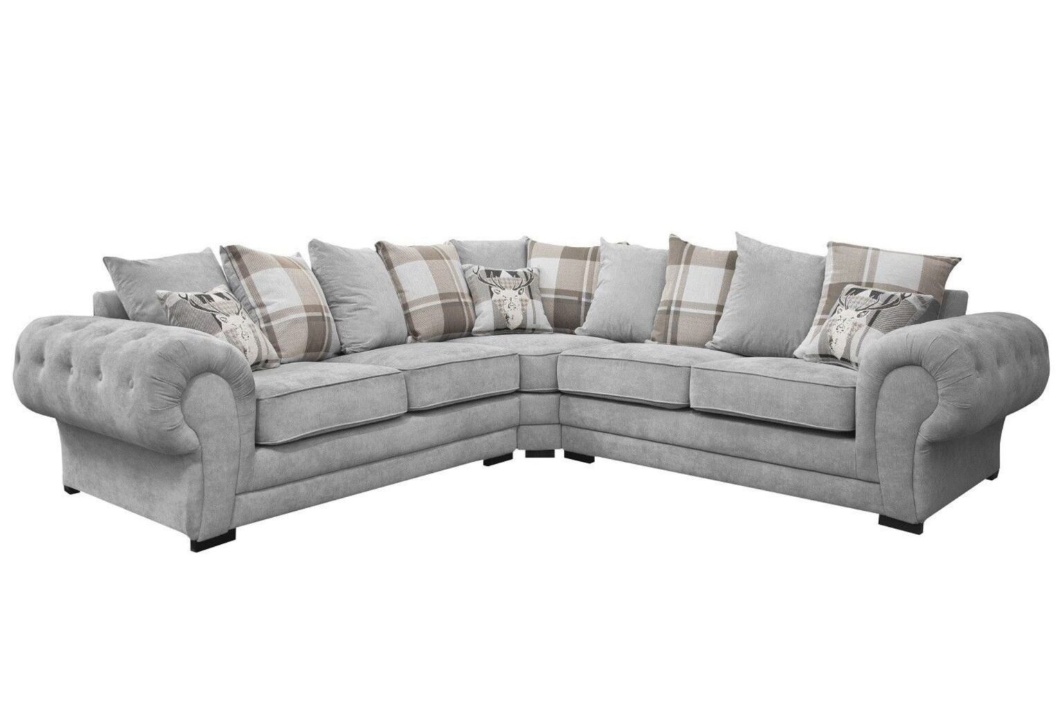 verona corner sofa bed