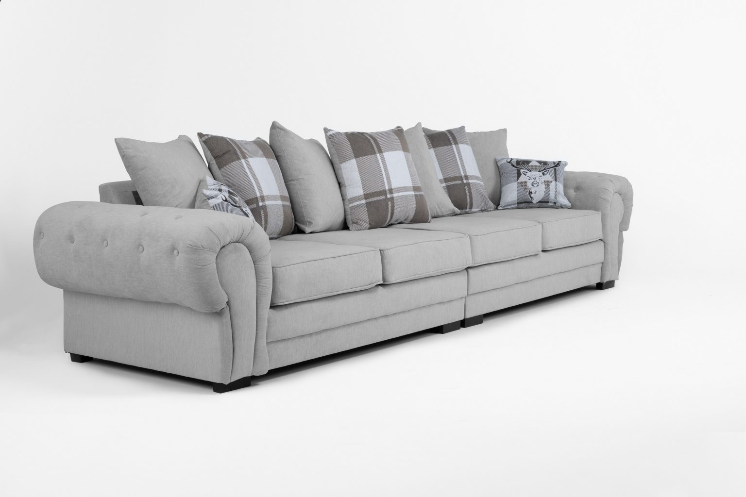 scatter back sofa meaning