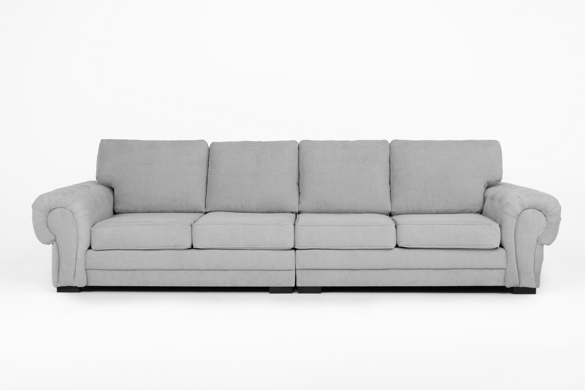 Verona 4 Seater Fullback Sofa