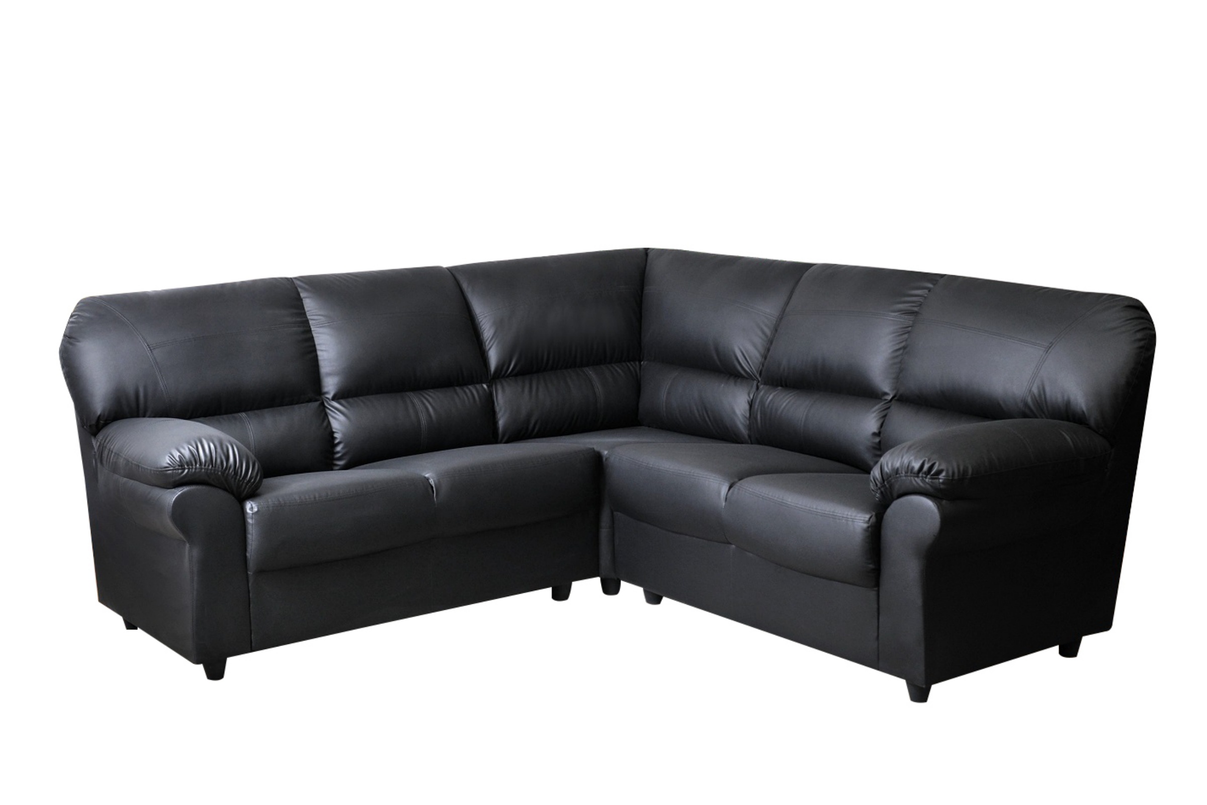 candy faux leather sofa reviews