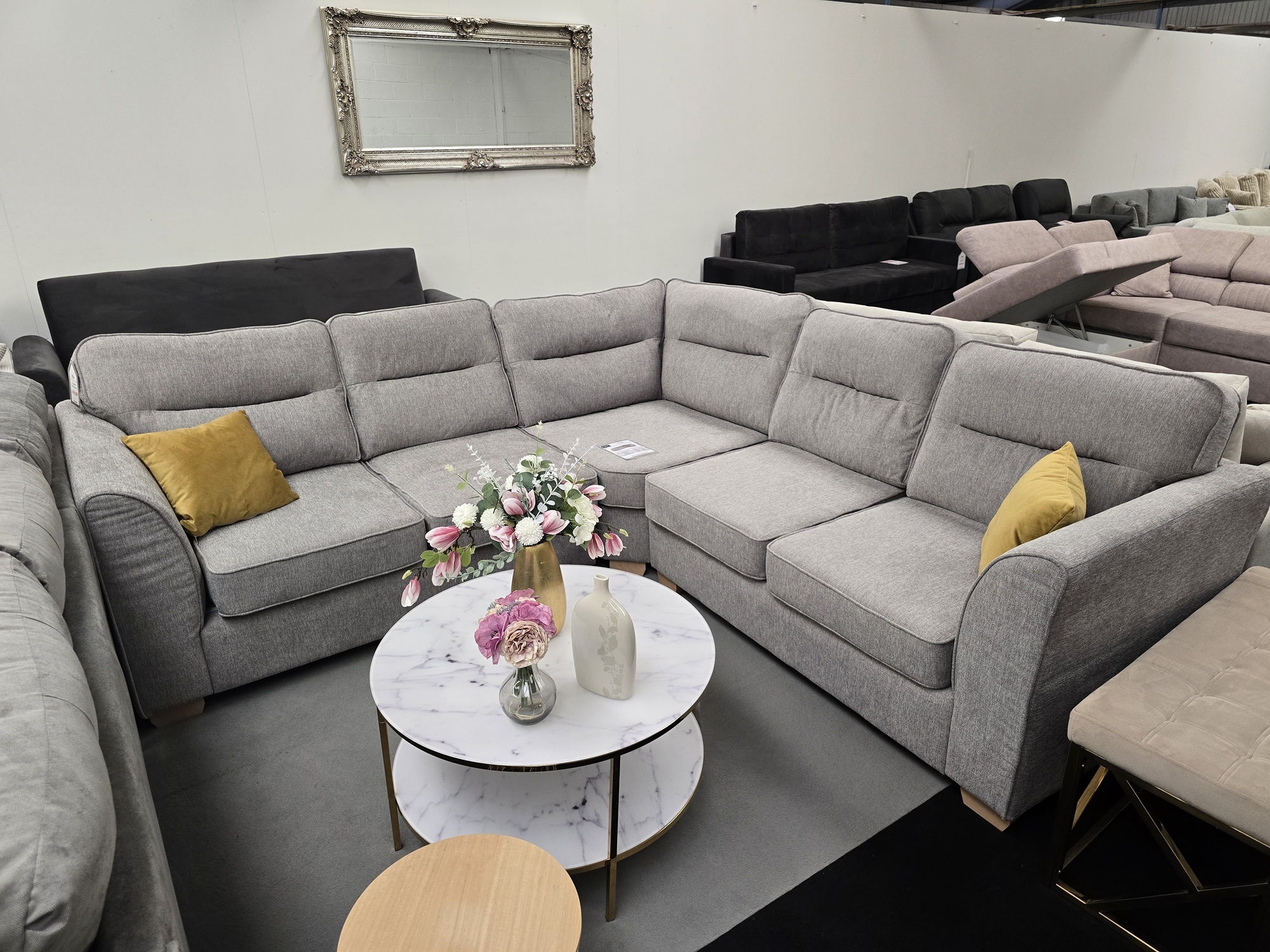 Showroom