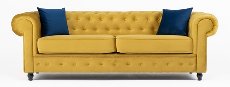 Chesterfield