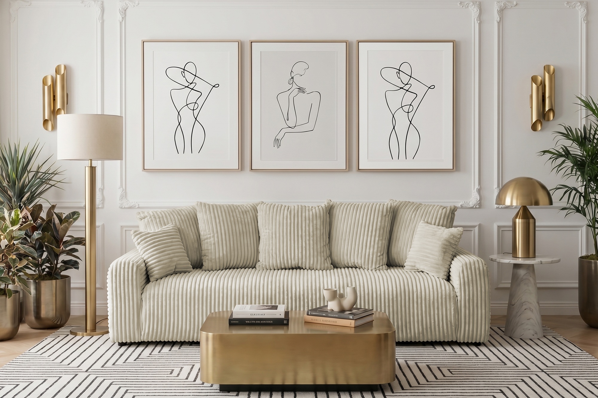 Luma Sofa Bed