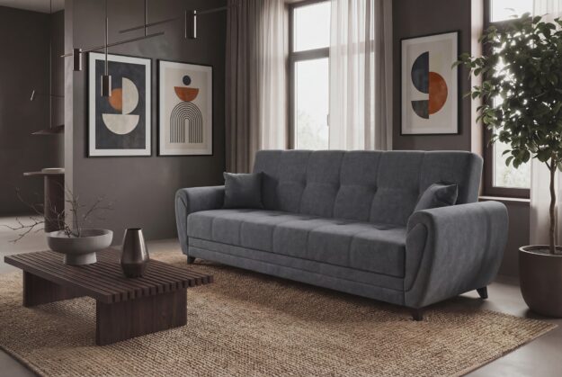 Kendal sofa bed