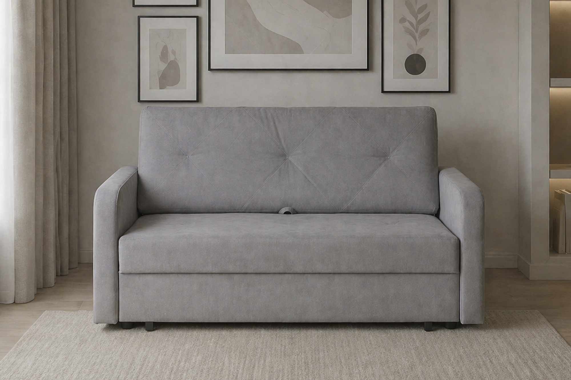 Vienna Sweet Sofa Bed