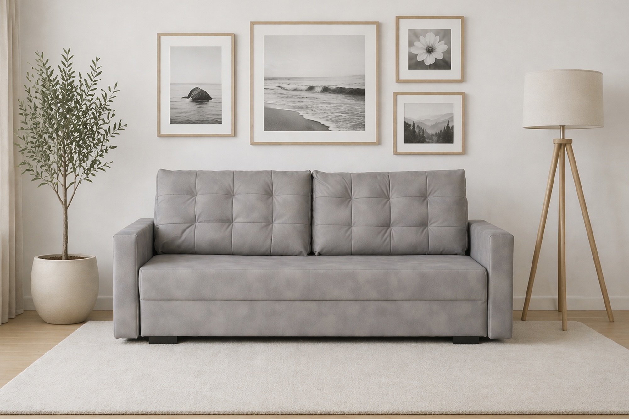 Siena Sofa Bed