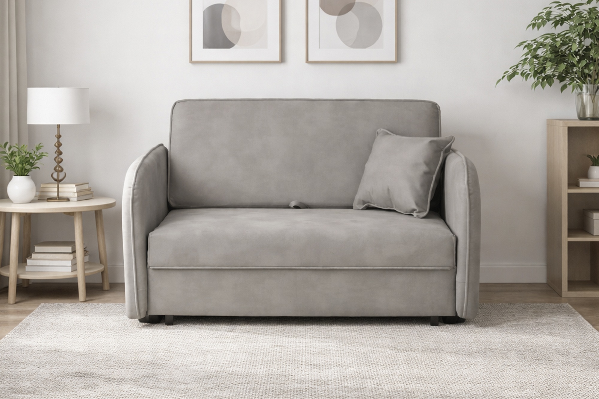 Vienna Loft Sofa Bed
